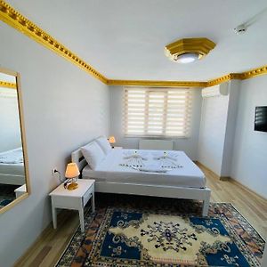 Standaard Kamer met een King Size Bed